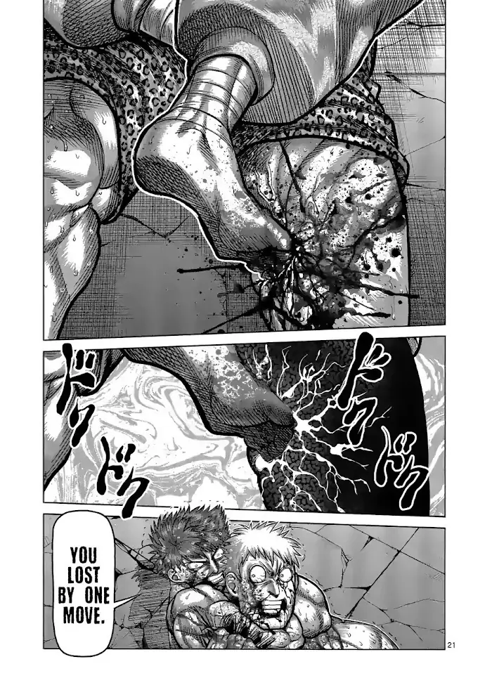 Kengan Omega Chapter 70 image 21_optimized